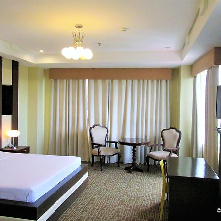 Marianne Suites Cagayan de Oro Dış mekan fotoğraf