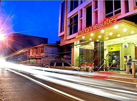 Marianne Suites Cagayan de Oro Dış mekan fotoğraf