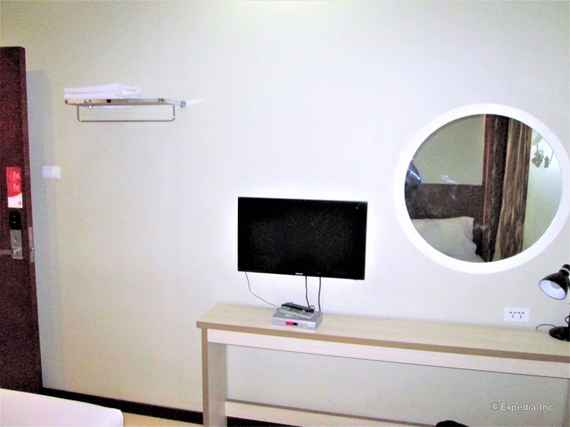 Marianne Suites Cagayan de Oro Dış mekan fotoğraf