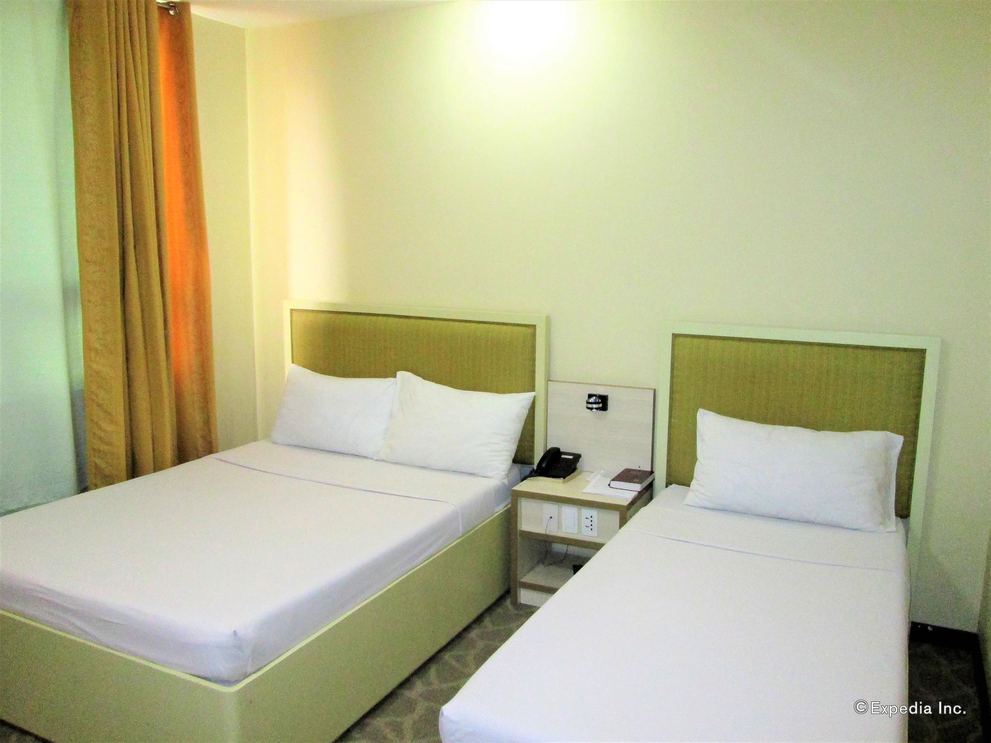 Marianne Suites Cagayan de Oro Dış mekan fotoğraf