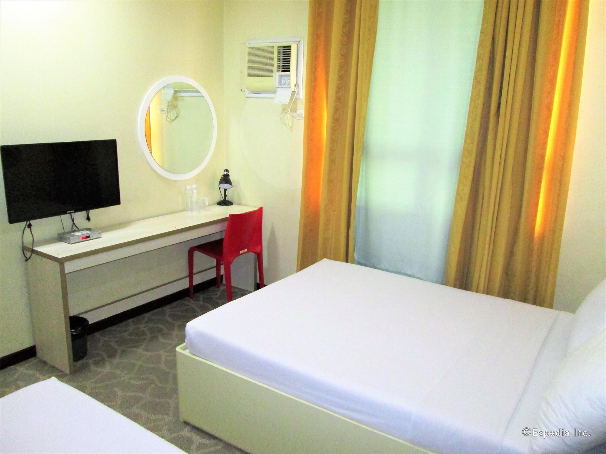 Marianne Suites Cagayan de Oro Dış mekan fotoğraf