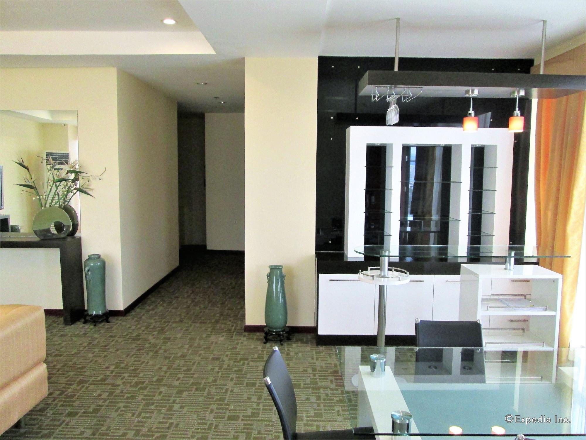Marianne Suites Cagayan de Oro Dış mekan fotoğraf