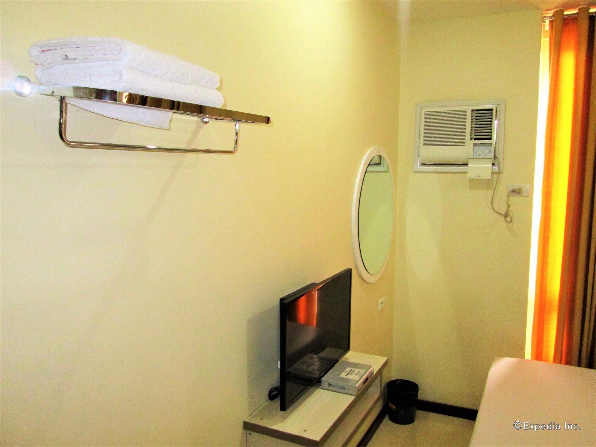 Marianne Suites Cagayan de Oro Dış mekan fotoğraf