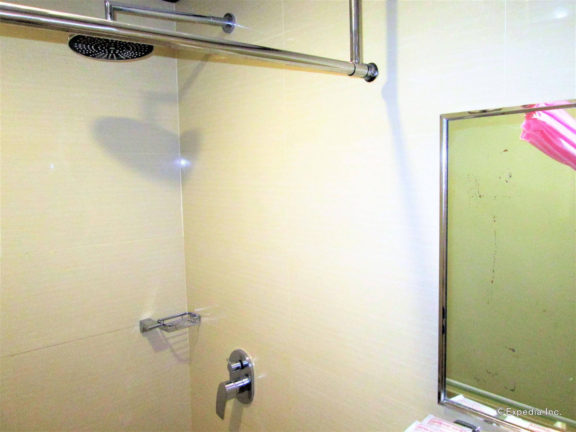 Marianne Suites Cagayan de Oro Dış mekan fotoğraf