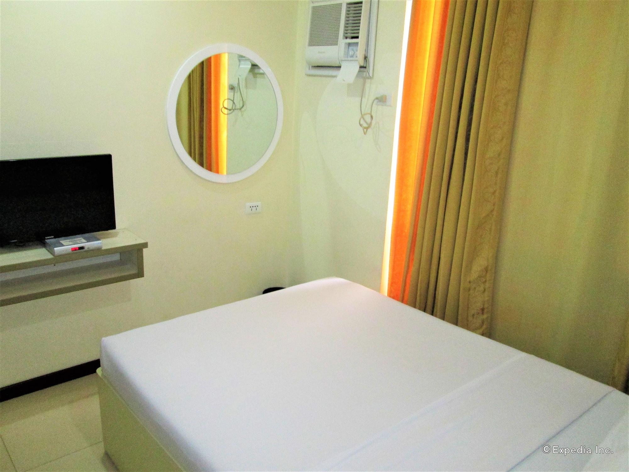 Marianne Suites Cagayan de Oro Dış mekan fotoğraf