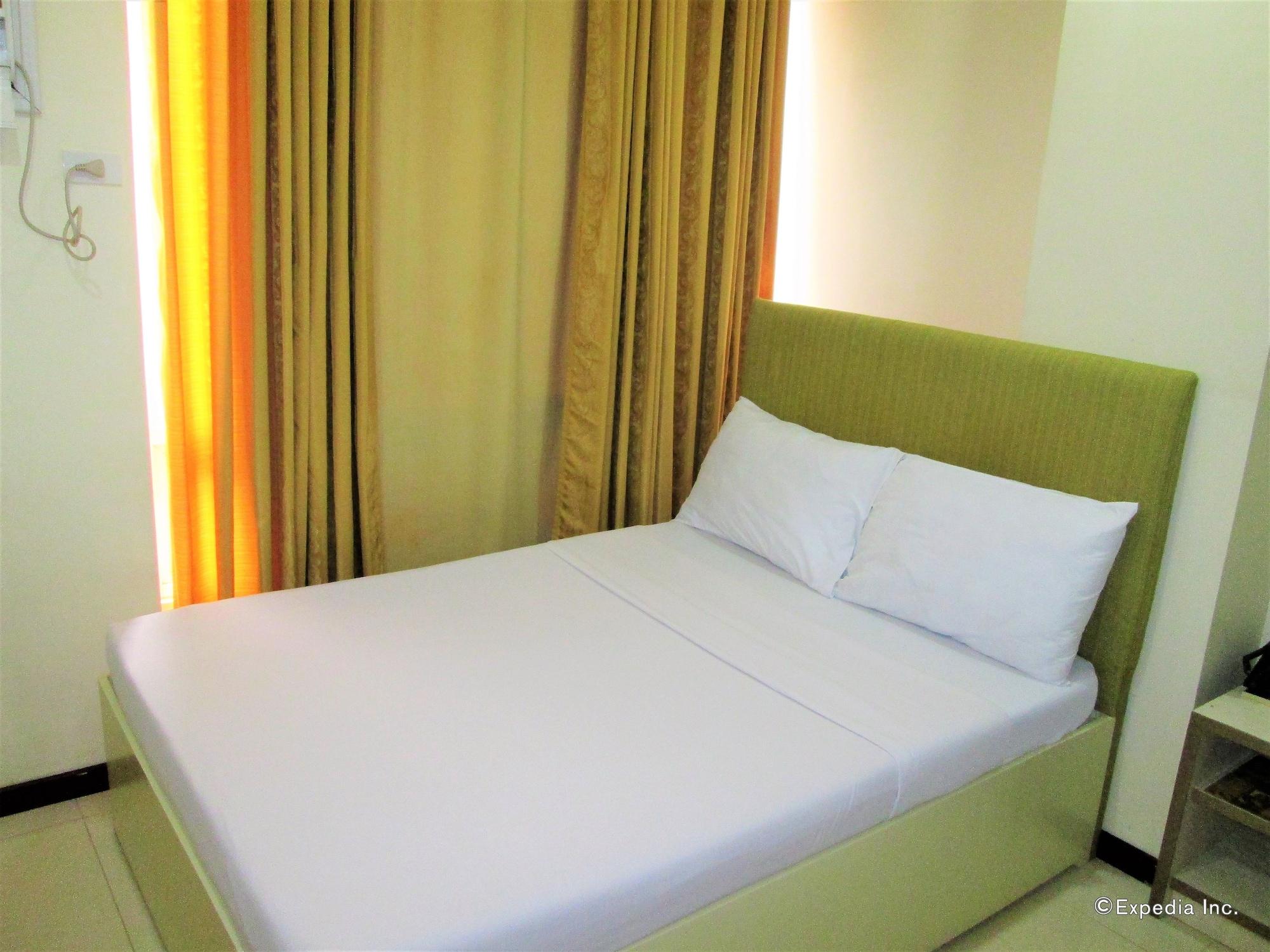 Marianne Suites Cagayan de Oro Dış mekan fotoğraf