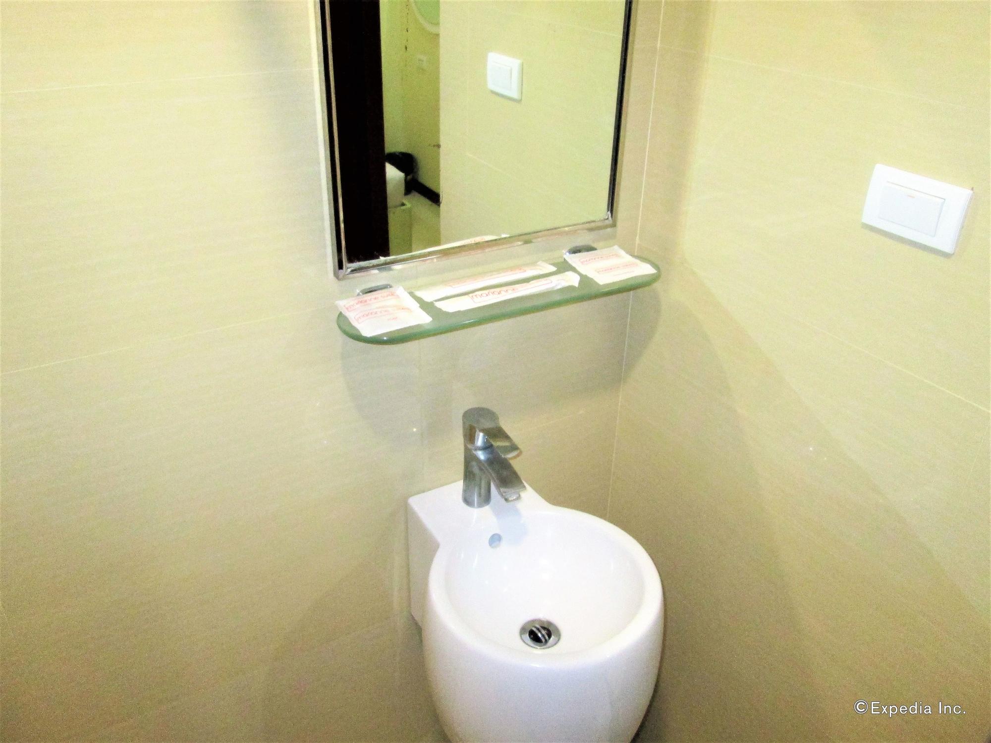 Marianne Suites Cagayan de Oro Dış mekan fotoğraf