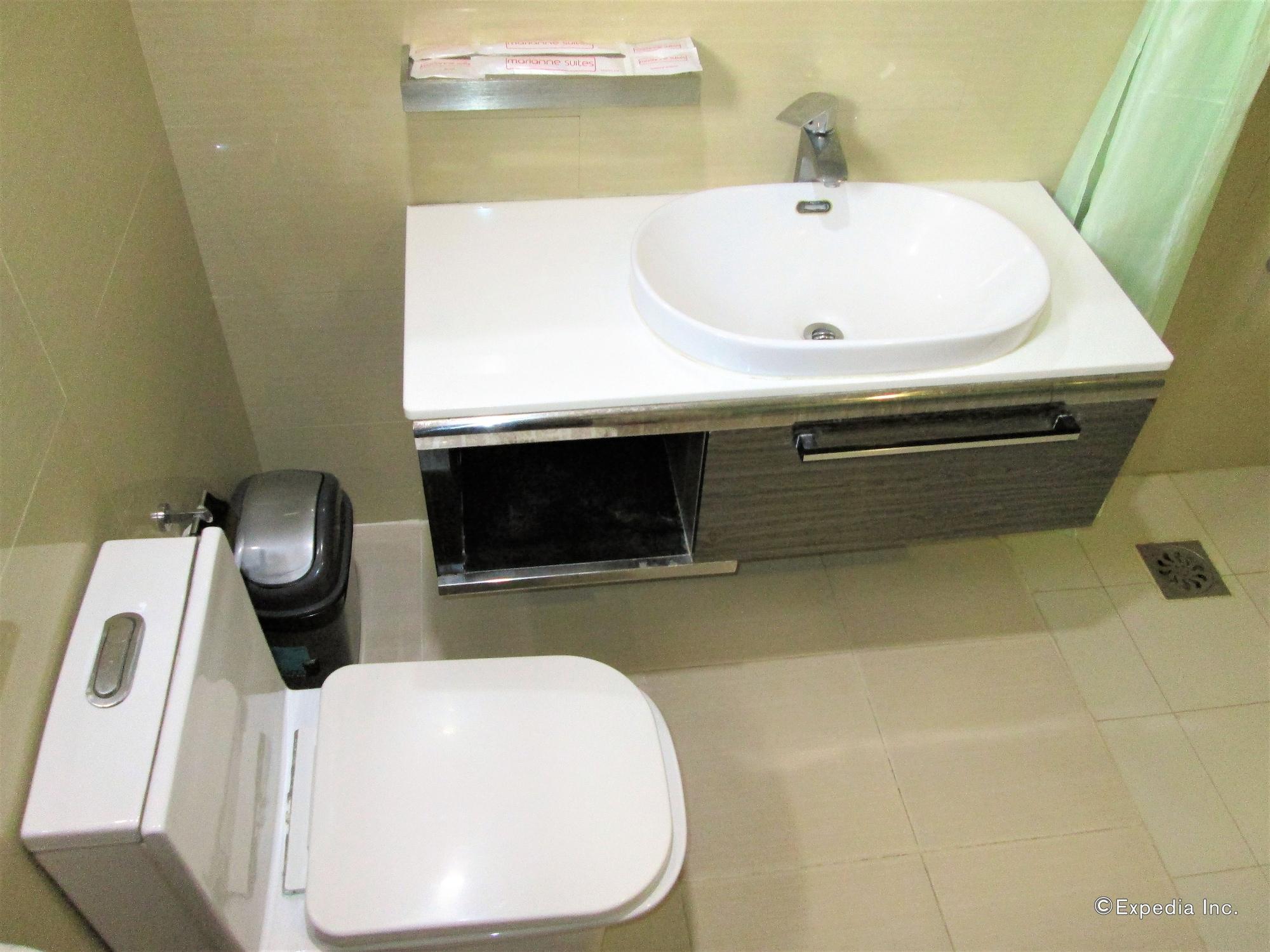 Marianne Suites Cagayan de Oro Dış mekan fotoğraf