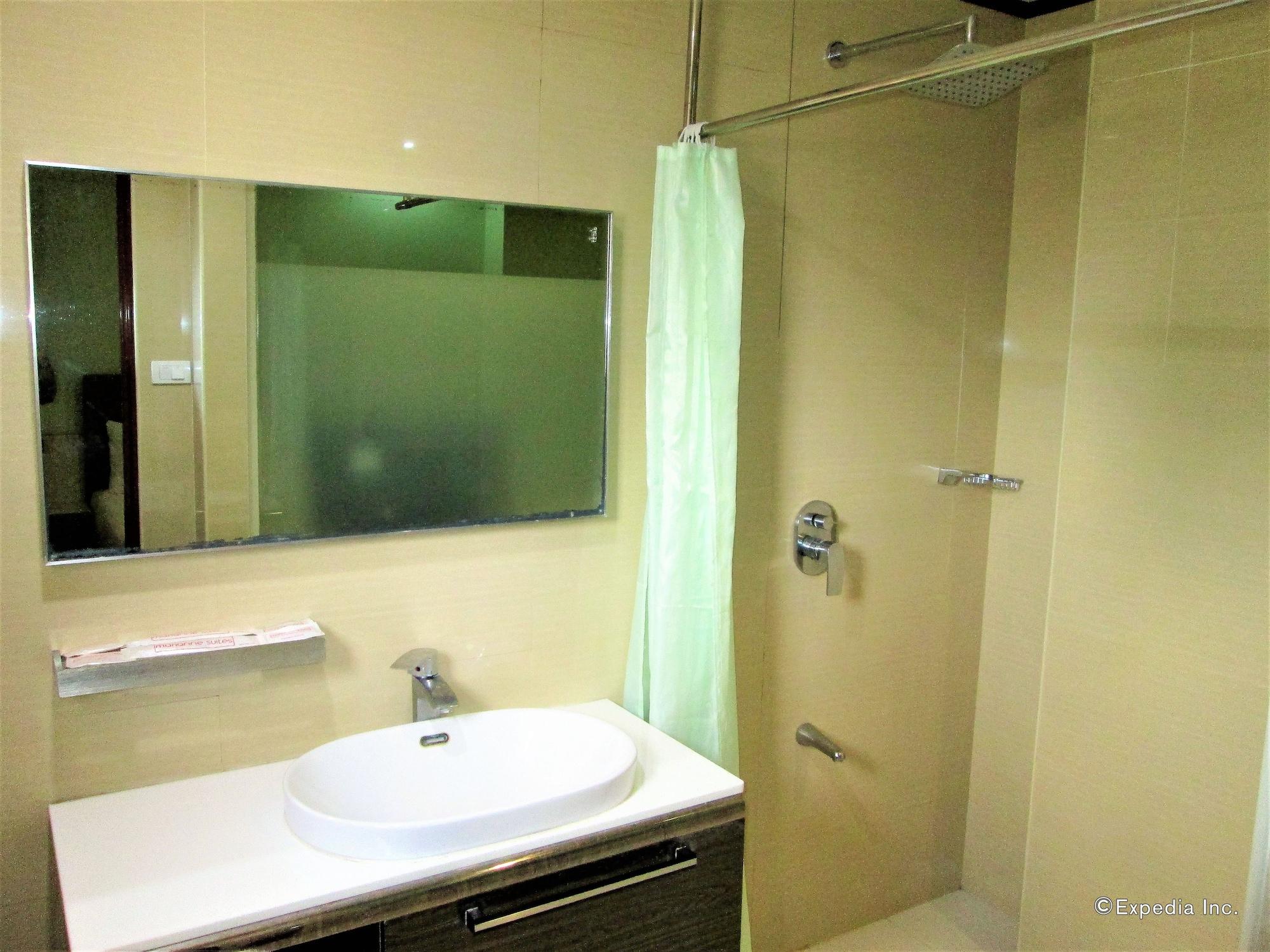 Marianne Suites Cagayan de Oro Dış mekan fotoğraf