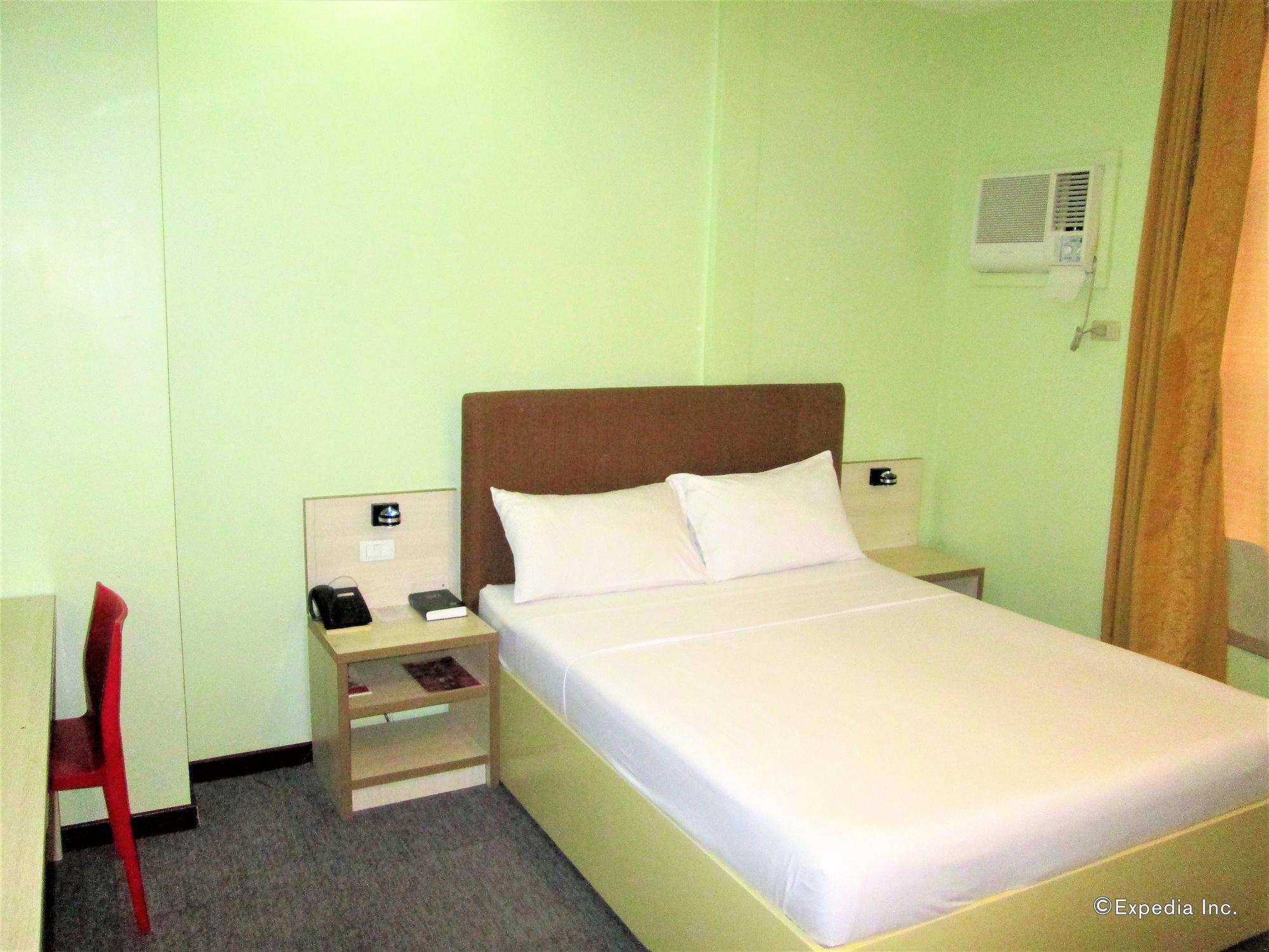 Marianne Suites Cagayan de Oro Dış mekan fotoğraf