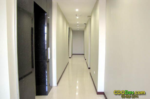 Marianne Suites Cagayan de Oro Dış mekan fotoğraf