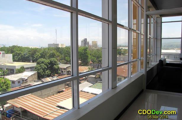 Marianne Suites Cagayan de Oro Dış mekan fotoğraf