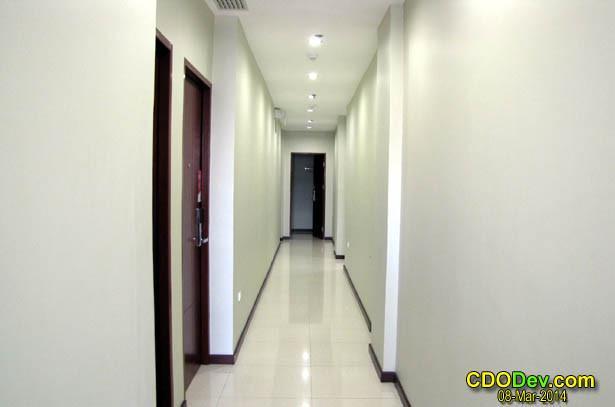 Marianne Suites Cagayan de Oro Dış mekan fotoğraf
