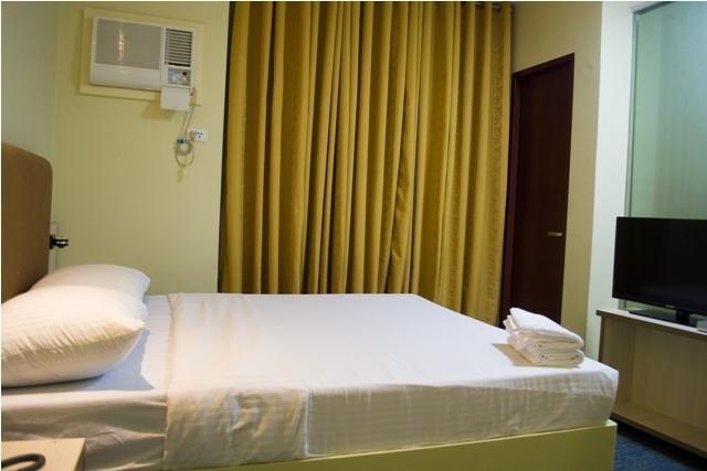 Marianne Suites Cagayan de Oro Oda fotoğraf
