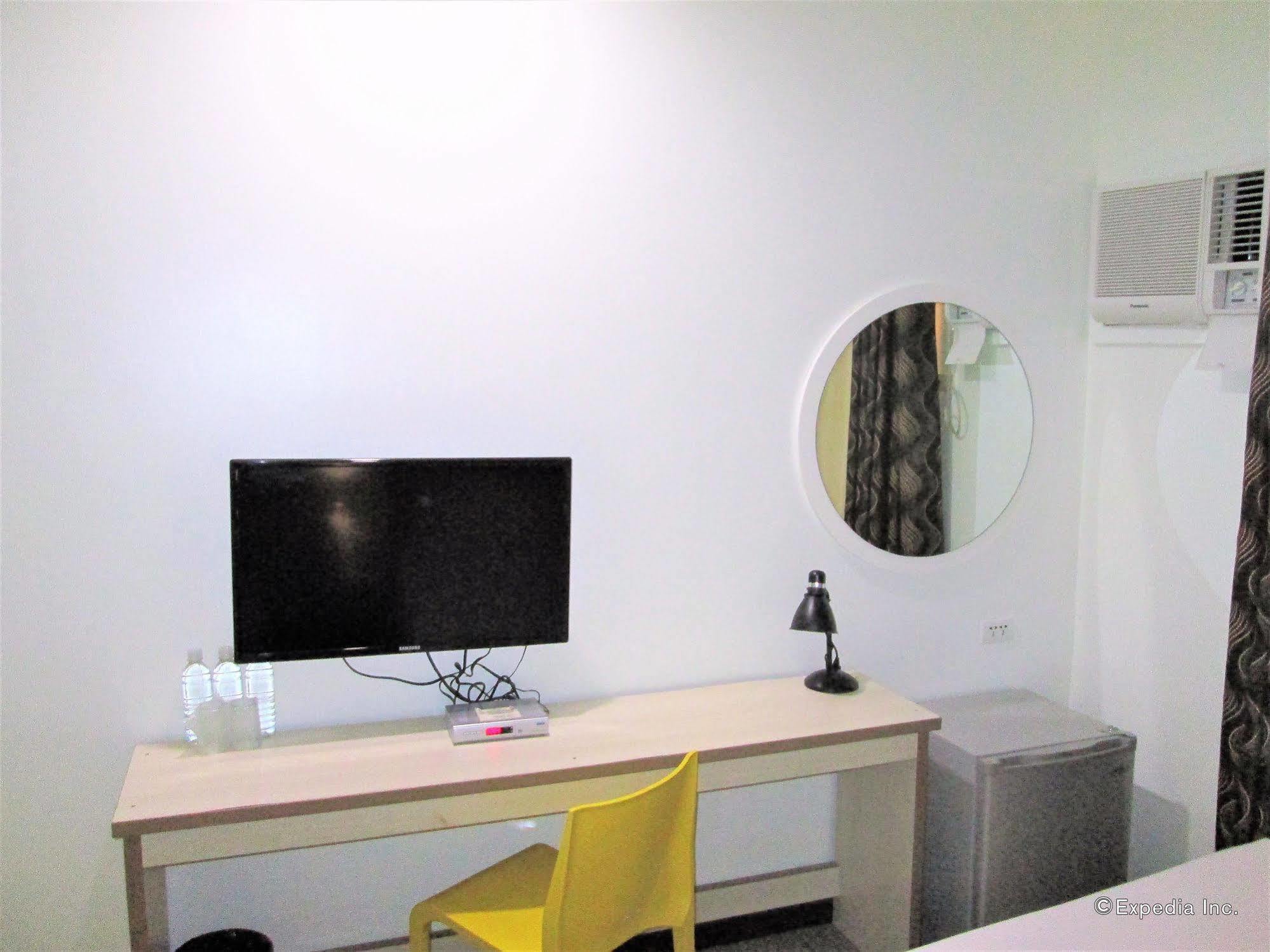 Marianne Suites Cagayan de Oro Dış mekan fotoğraf