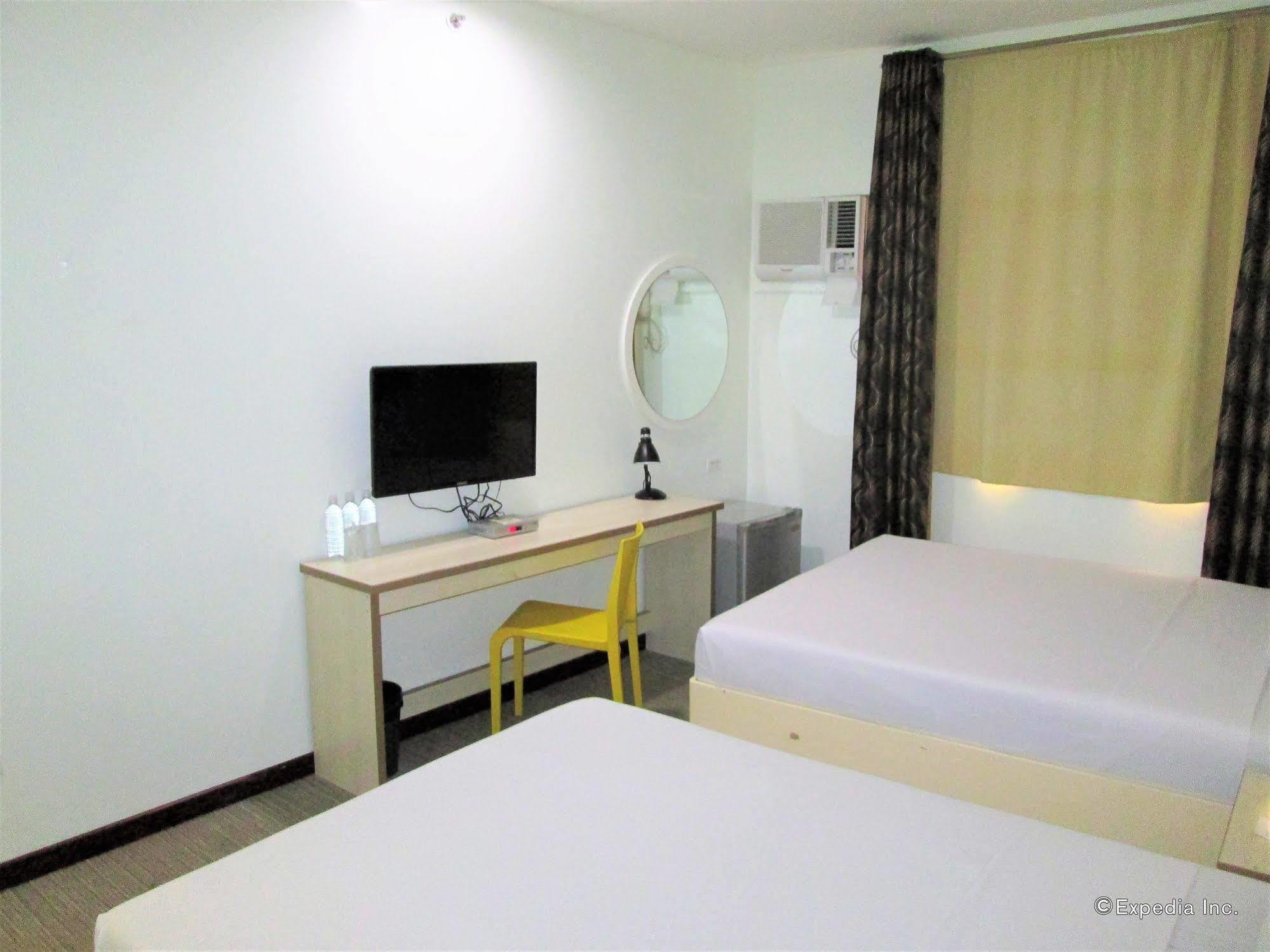 Marianne Suites Cagayan de Oro Dış mekan fotoğraf