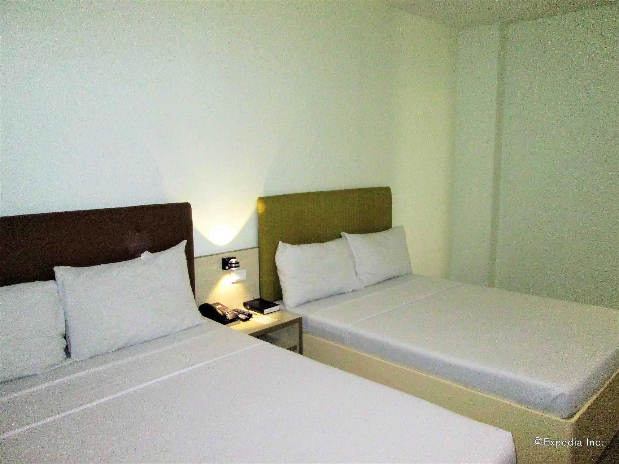 Marianne Suites Cagayan de Oro Dış mekan fotoğraf
