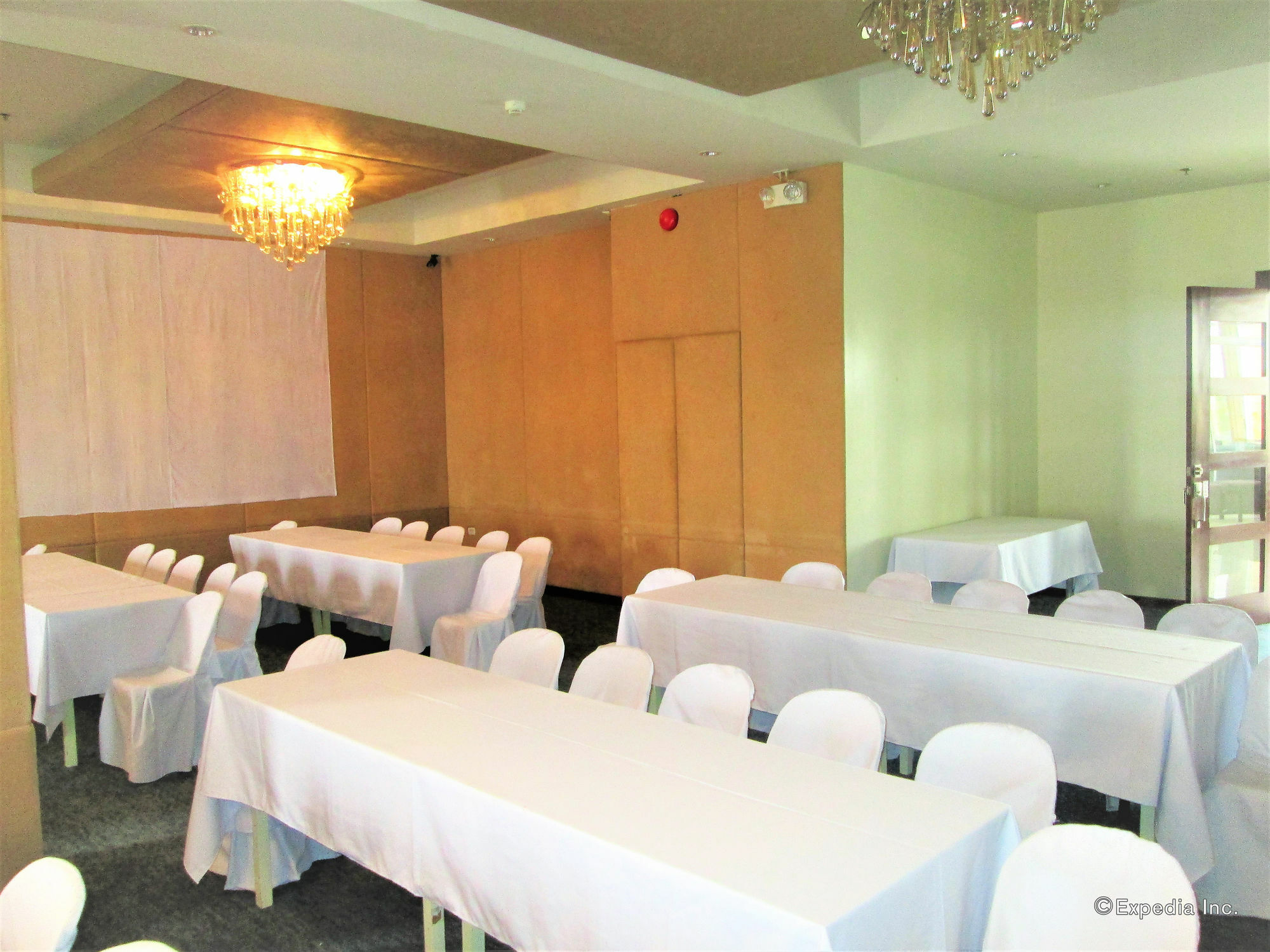 Marianne Suites Cagayan de Oro Dış mekan fotoğraf