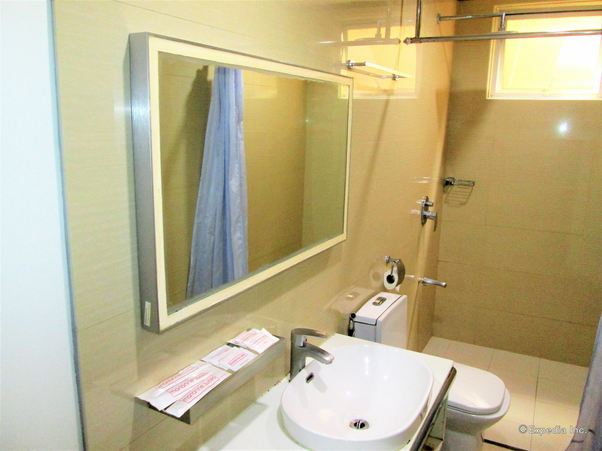 Marianne Suites Cagayan de Oro Dış mekan fotoğraf