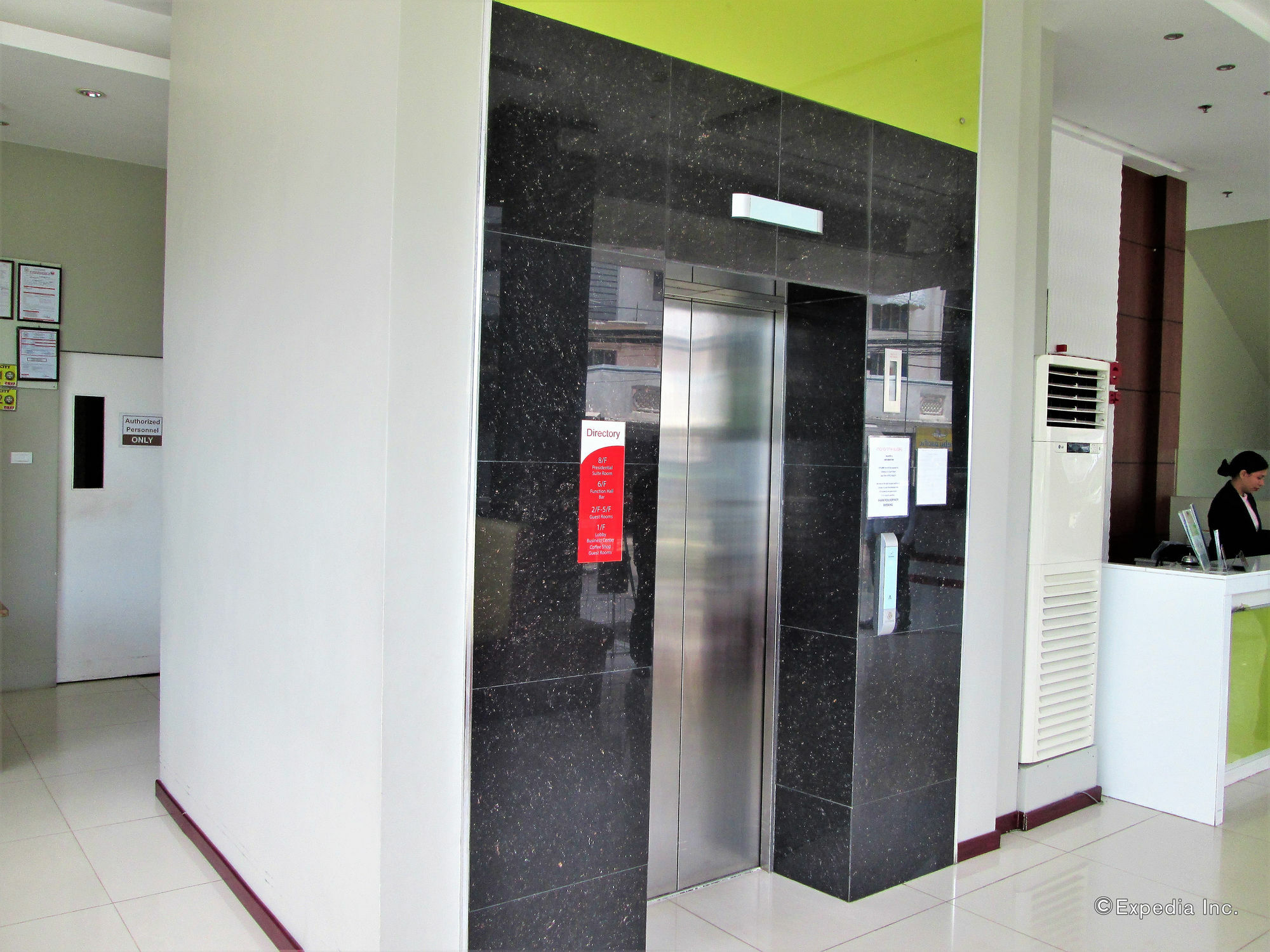 Marianne Suites Cagayan de Oro Dış mekan fotoğraf