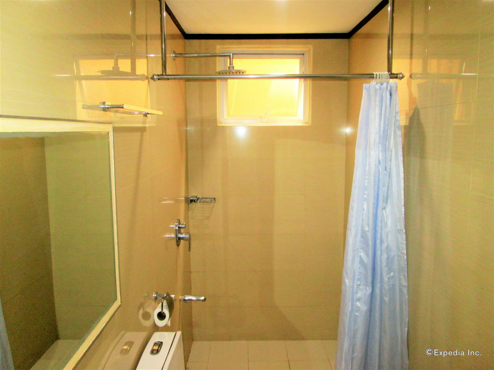 Marianne Suites Cagayan de Oro Dış mekan fotoğraf