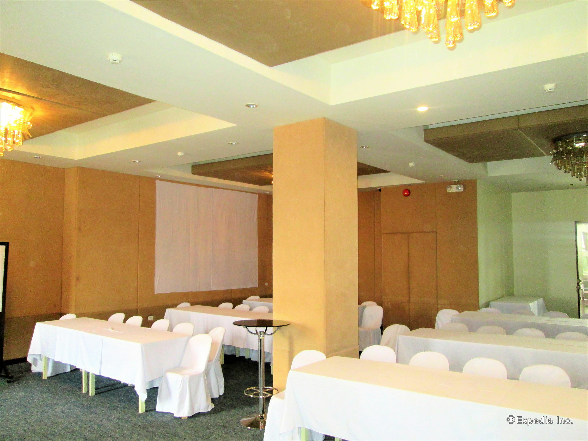 Marianne Suites Cagayan de Oro Dış mekan fotoğraf